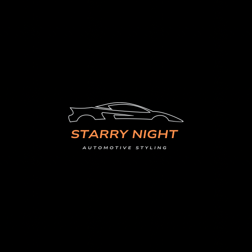 Starry Night Auto Styling 