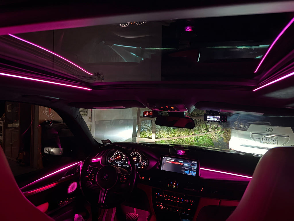 Flo Ambient Lighting