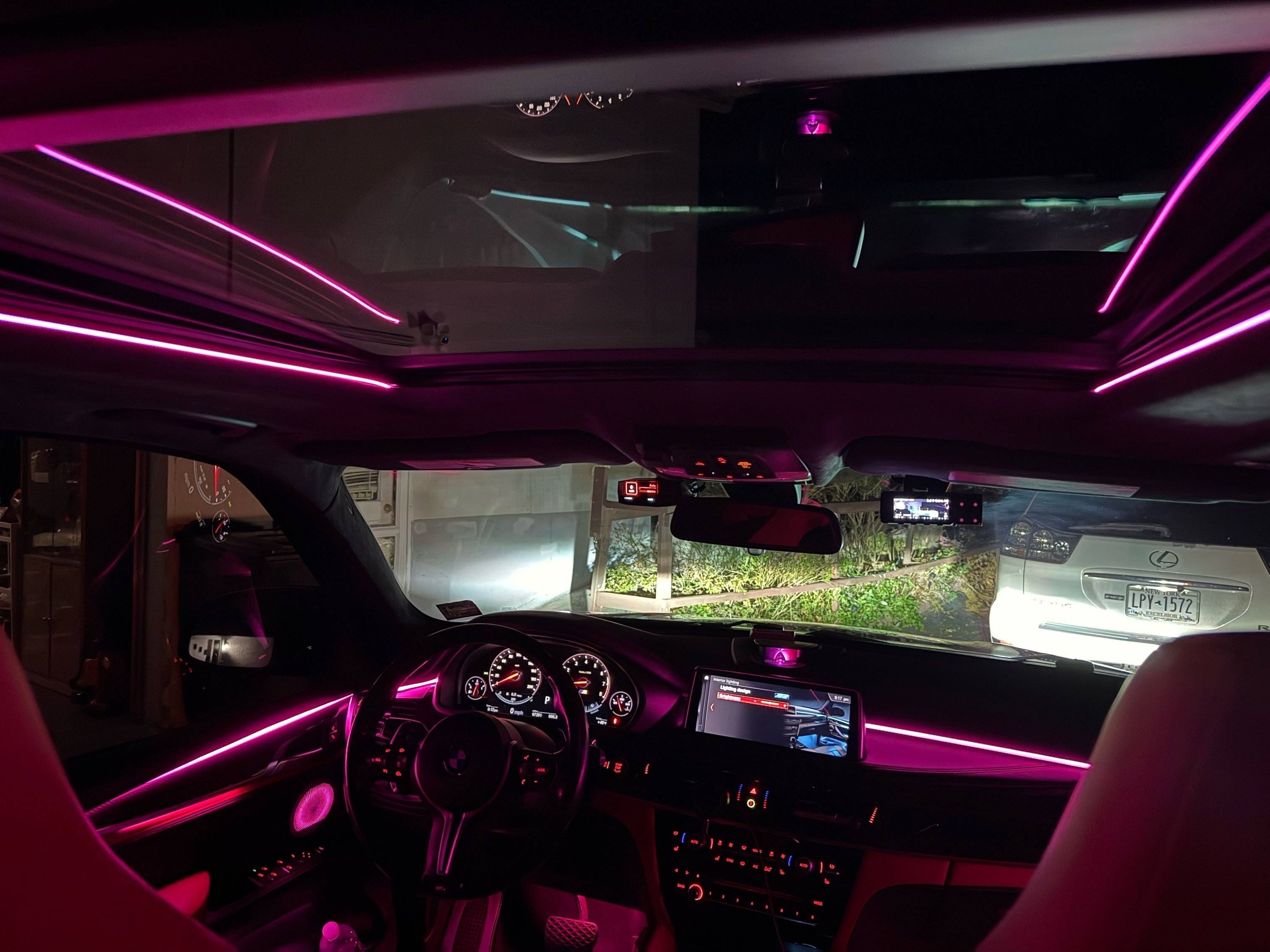 Flo Ambient Lighting